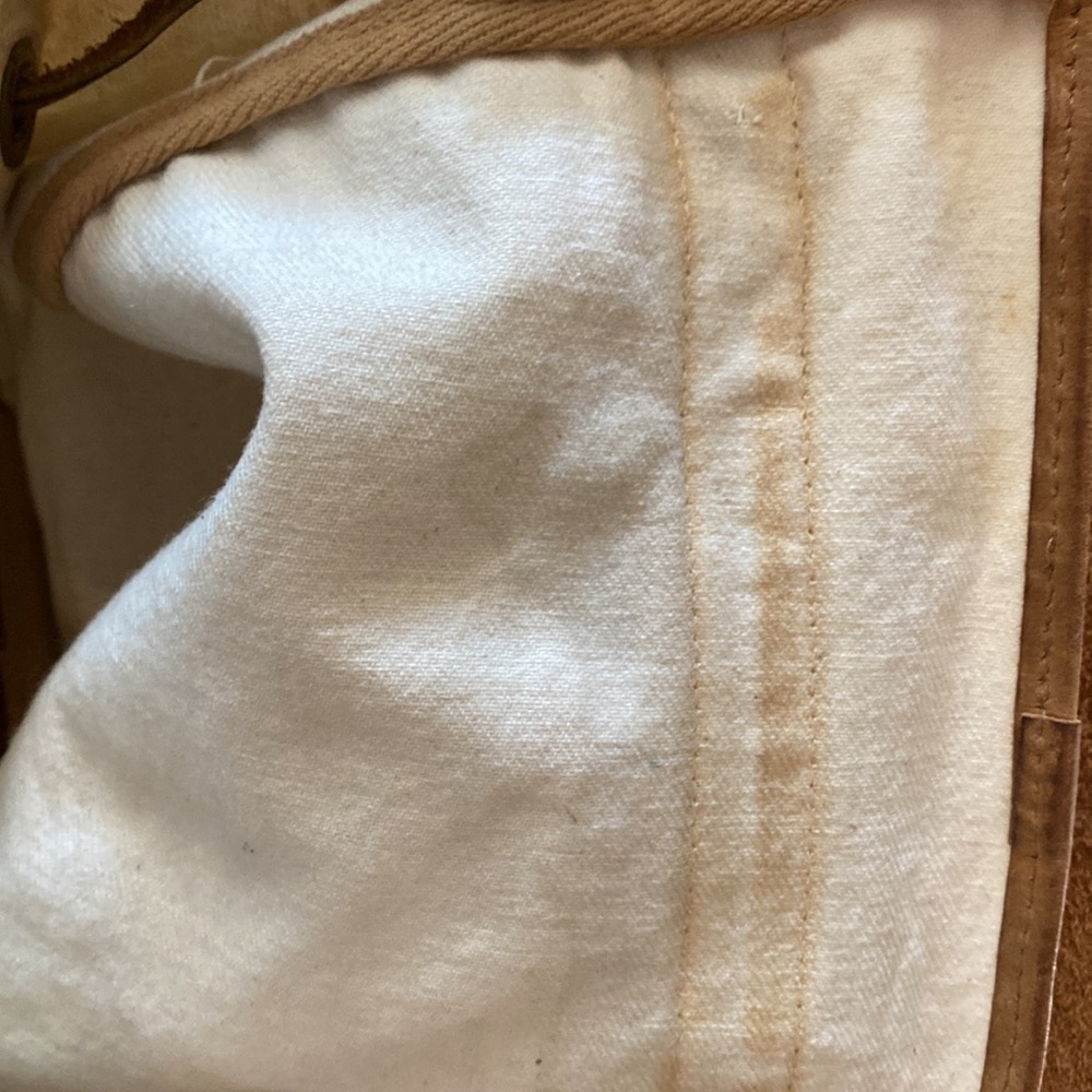 Armani Backpack - image 5